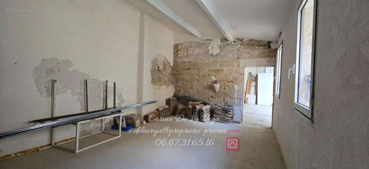 Appartement à PEZENAS