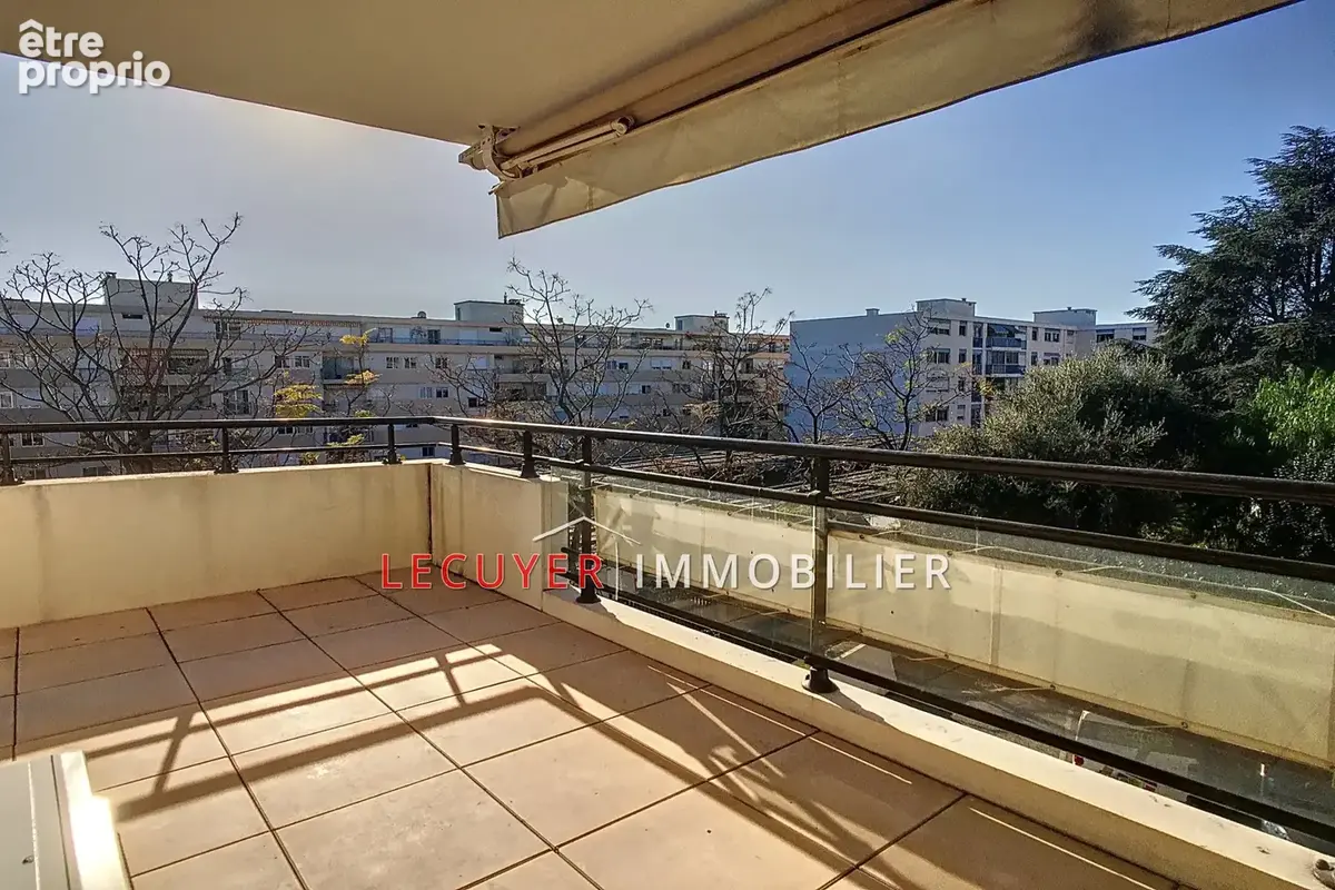 Appartement 3 pièces 64 m² à vendre à Vallauris (06220) - photo 7