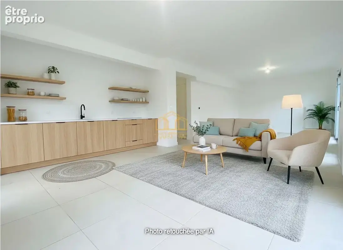 Photo Appartement à Arcachon au prix de 499 000€