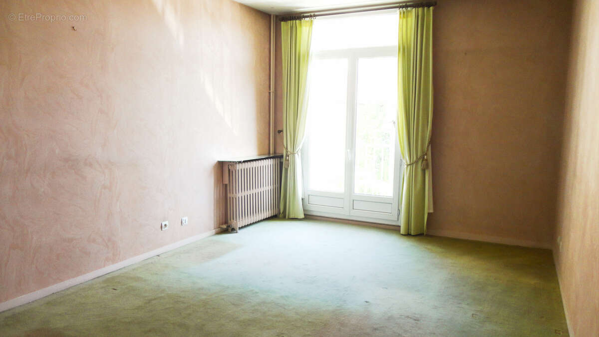 Appartement centre ville - photo 6