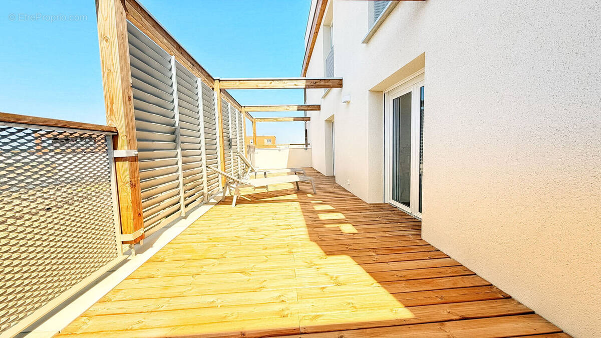 Photo Appartement à Toulouse au prix de 510 000€