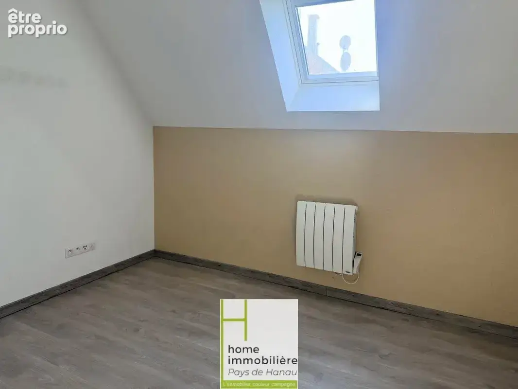 Hattmatt   belle nouveauté   duplex 67 m2 - photo 16