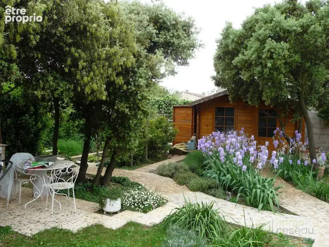 Maison 6 pièces 117 m² à vendre à Sorgues (84700) - photo 7
