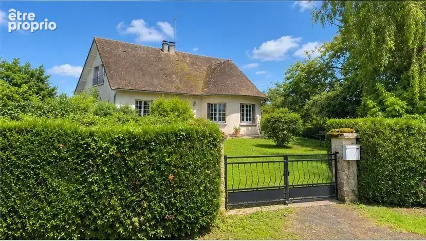 À vendre : maison familiale (6 chambres) à Saint-Martin-l’Ars - 86 - photo 21