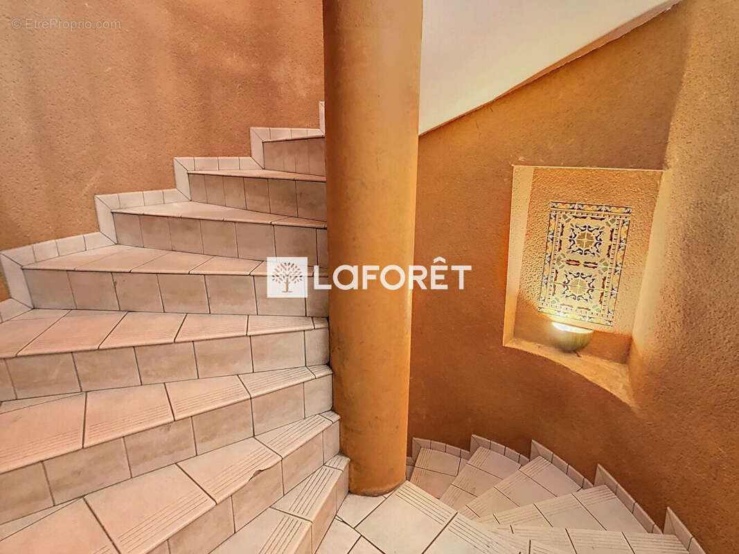 Appartement centre ville CHAUMONT - photo 6
