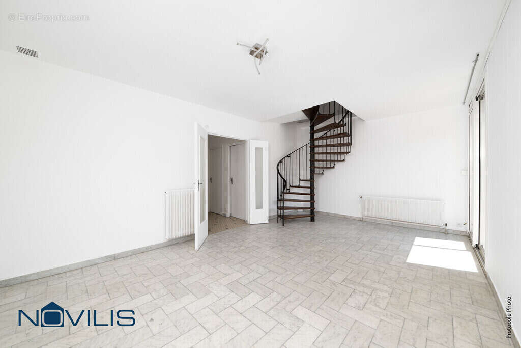 Coup de cœur à Launaguet – Maison T4 de 78m² à fort potentiel avec jardin - photo 3