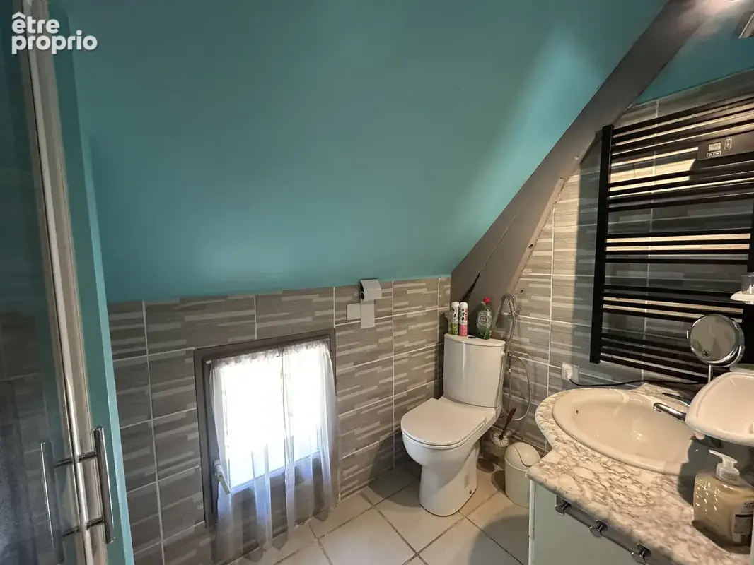Maison familiale avec piscine et T2 indépendant   Pinsac 46 - photo 21
