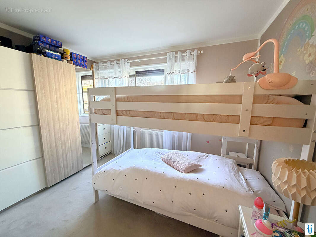 Appartement à BONSECOURS