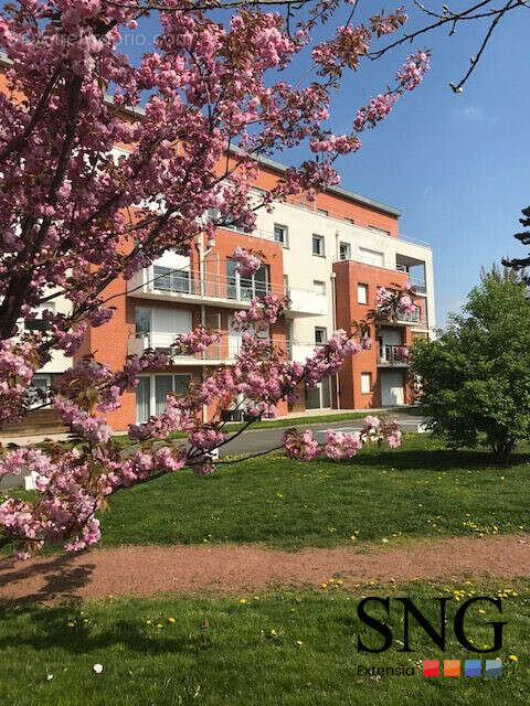 Appartement à LENS
