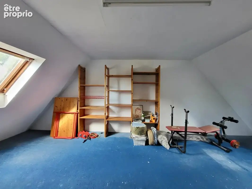 Maison à vendre 8 pièces LANVEOC (29) - photo 33