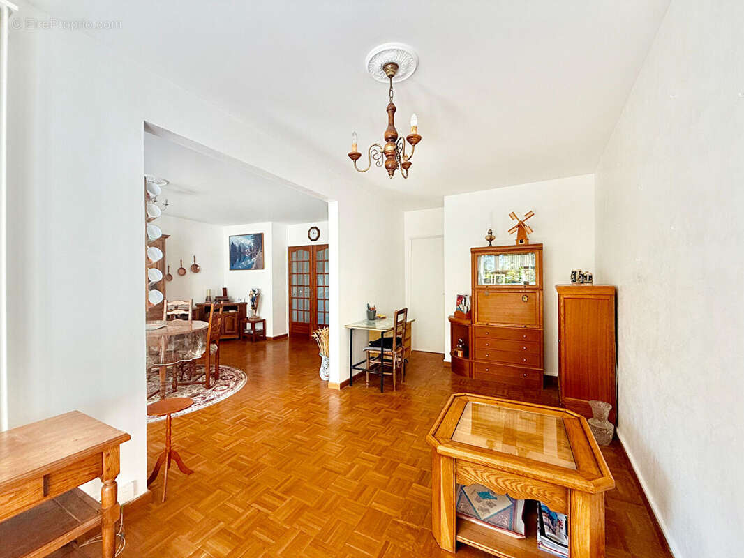 Appartement à CRETEIL
