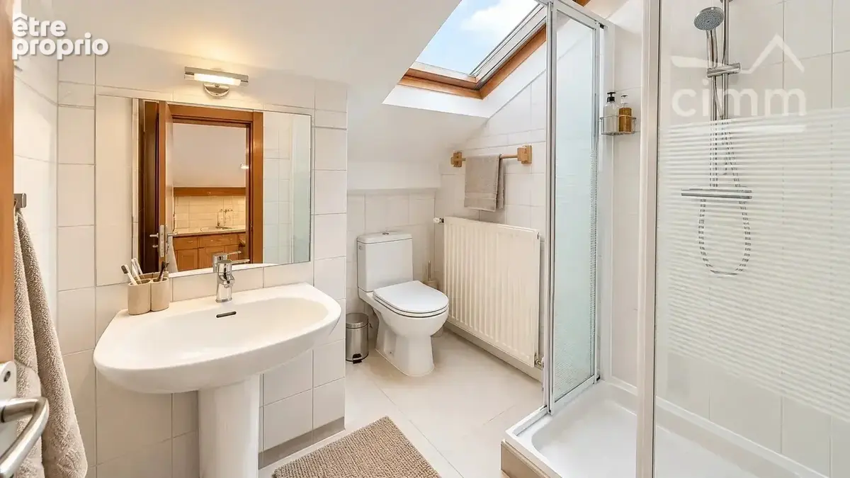 Villeurbanne – ensemble immobilier rare à fort potentiel patrimonial et locatif - photo 11