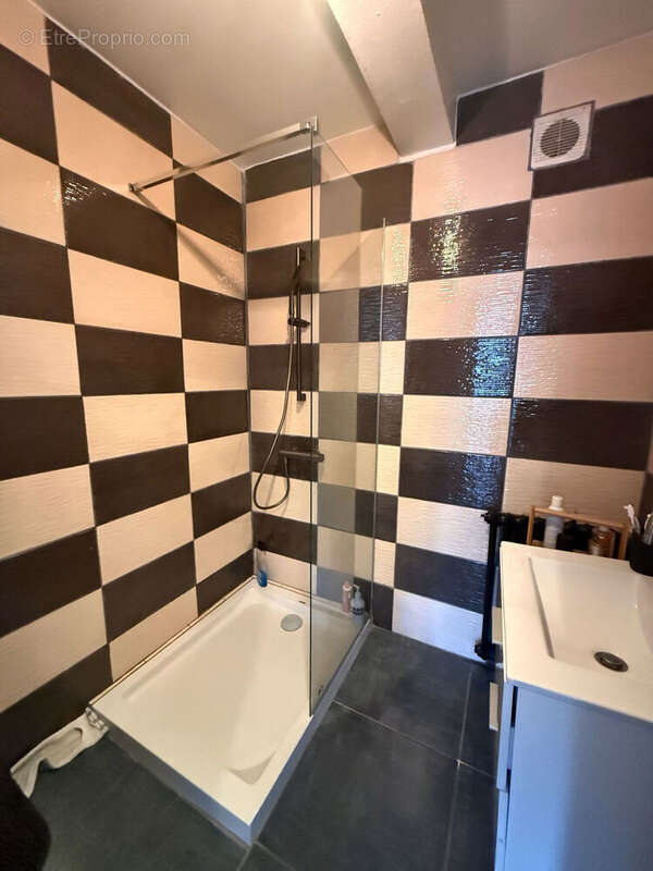 Photo 5 - Maison à CLESSY