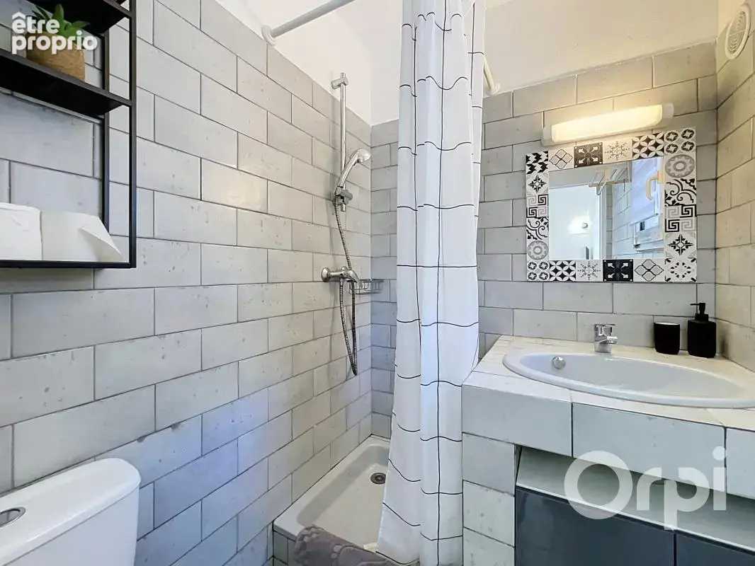 Villa en duplex Lecci, Piscine - photo 9