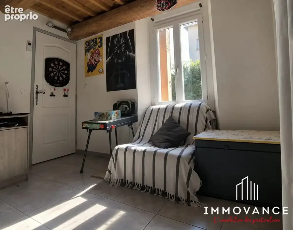 Maison 4 pièces 80 m² à vendre à Quissac (30260) - photo 6