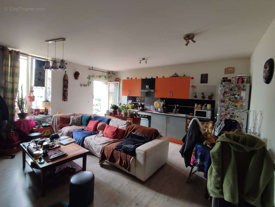 Immeuble de rapport de 300m2 avec 6 lots à Coursan - photo 12
