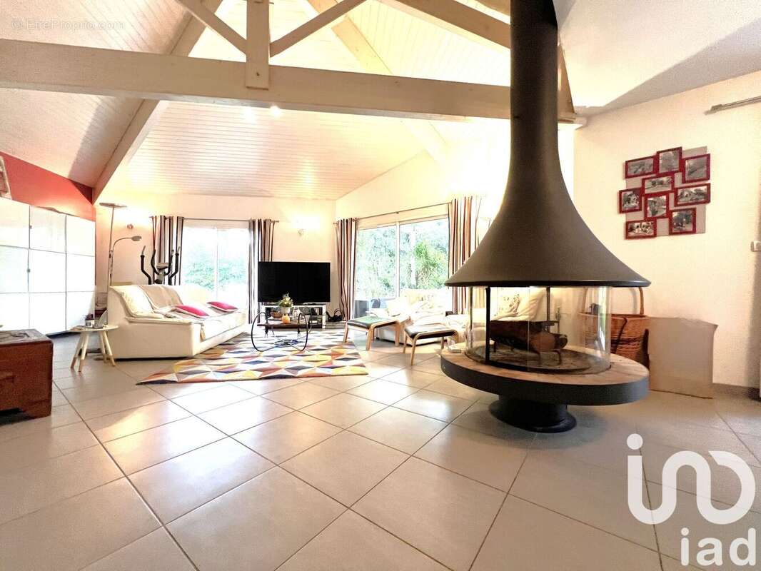 Photo 3 - Maison à SAINTE-EULALIE