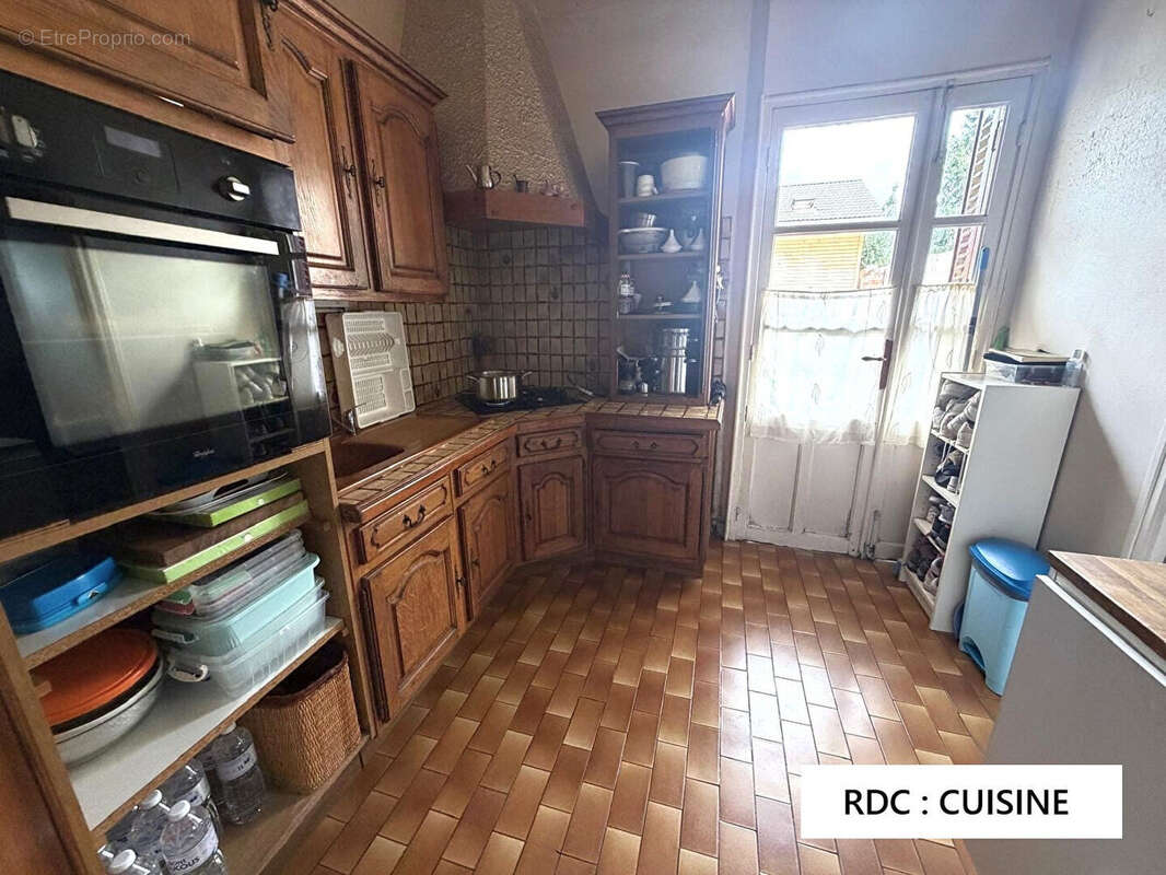 Appartement à BEZONS