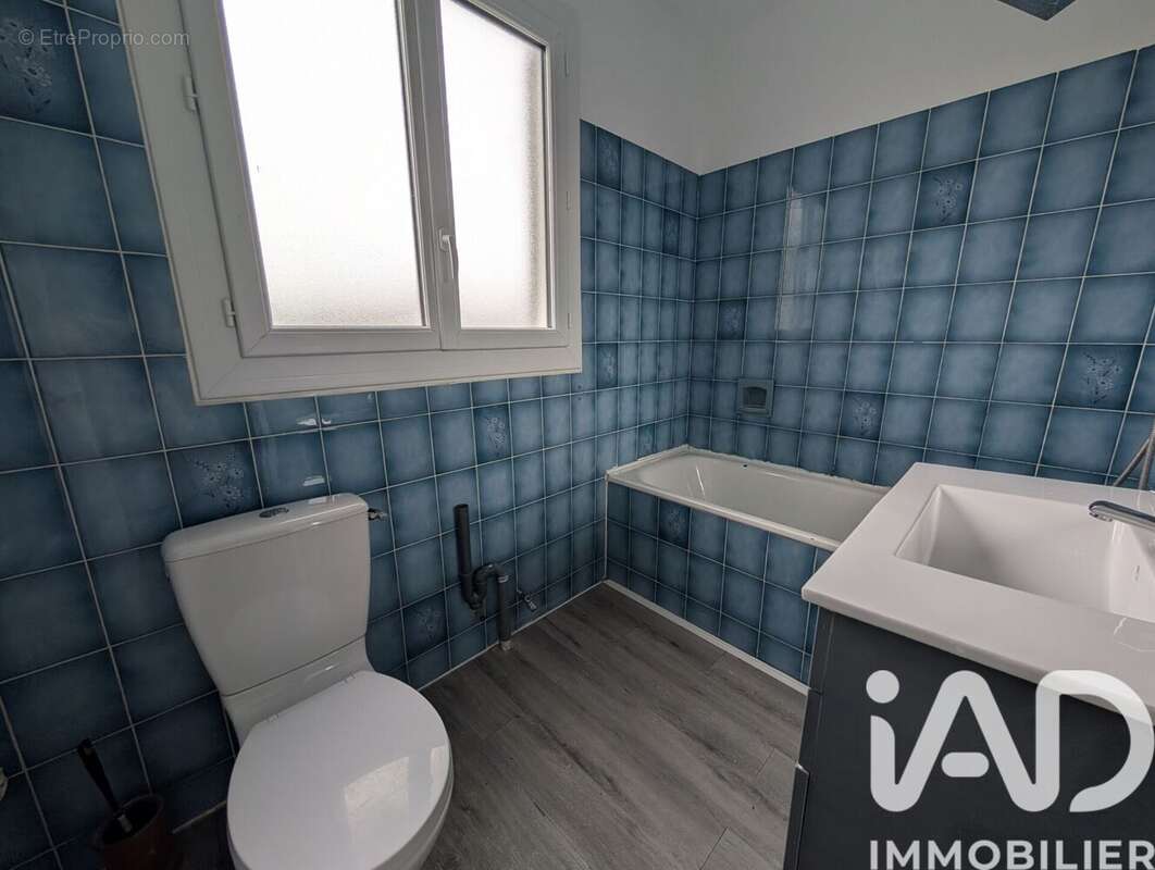 Photo 8 - Maison à SAINT-GERMAIN-LES-CORBEIL