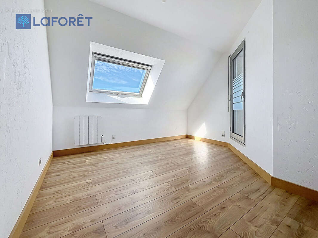 Maison Riantec 6 pièce(s) 110 m2 - photo 17