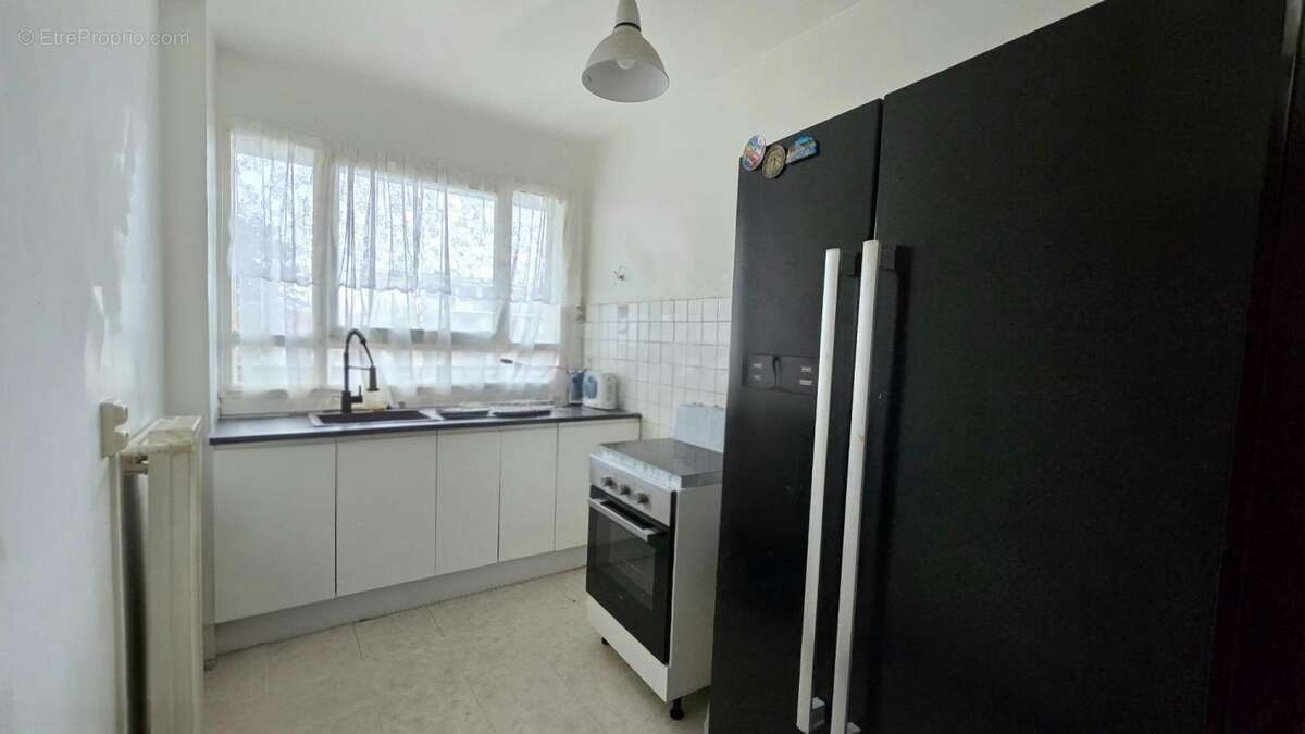 Appartement à EAUBONNE