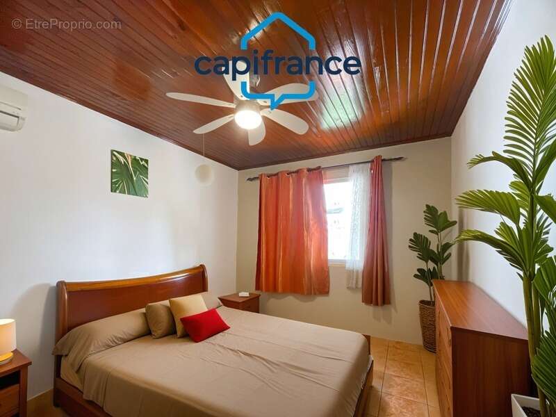 Maison à SAINT-ANDRE