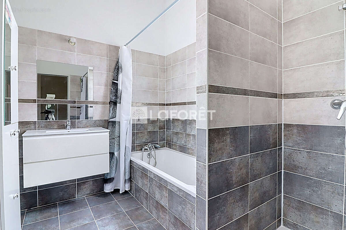 Maison à SAINT-GEORGES-D'OLERON