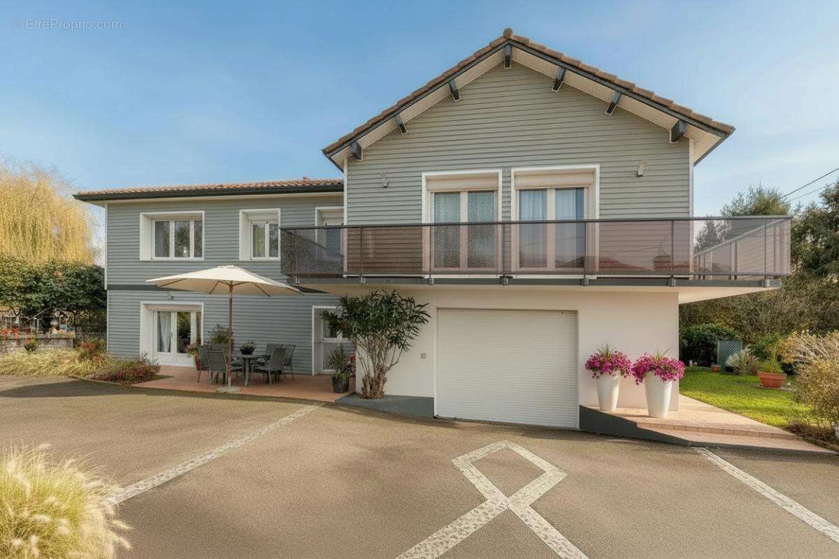 Superbe Maison avec Piscine + Appartement indépendant - Secteur de Dax et St Paul les Dax - photo 4