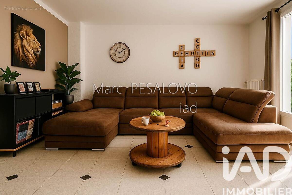 Photo 1 - Appartement à PERPIGNAN