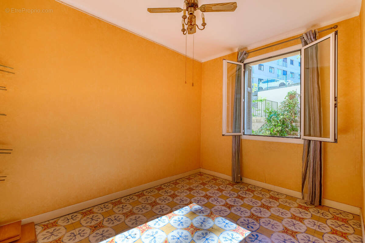 Appartement à BASTIA