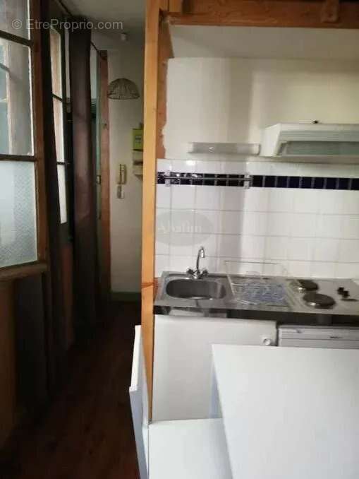 Appartement à TARBES