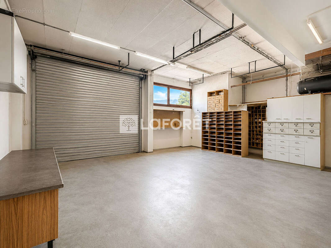Appartement Barby 1 pièce(s) 708.10 m2 - photo 8
