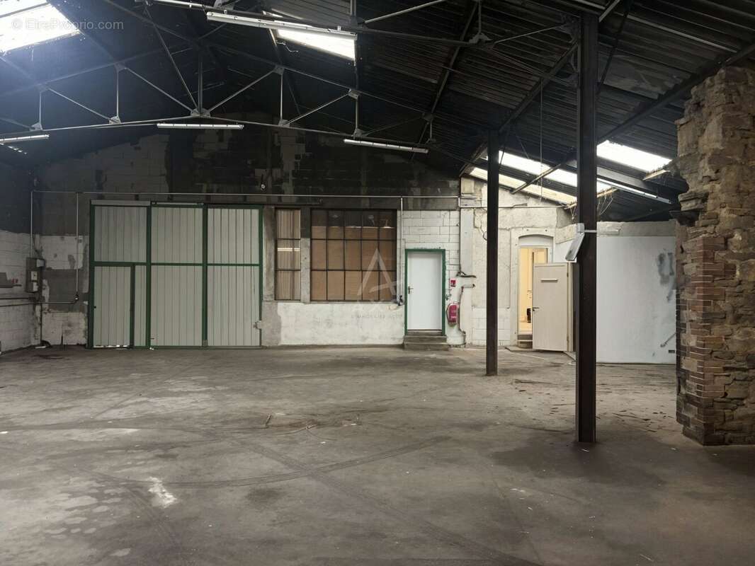 Maison à SAINT-CHRISTOPHE-DU-BOIS