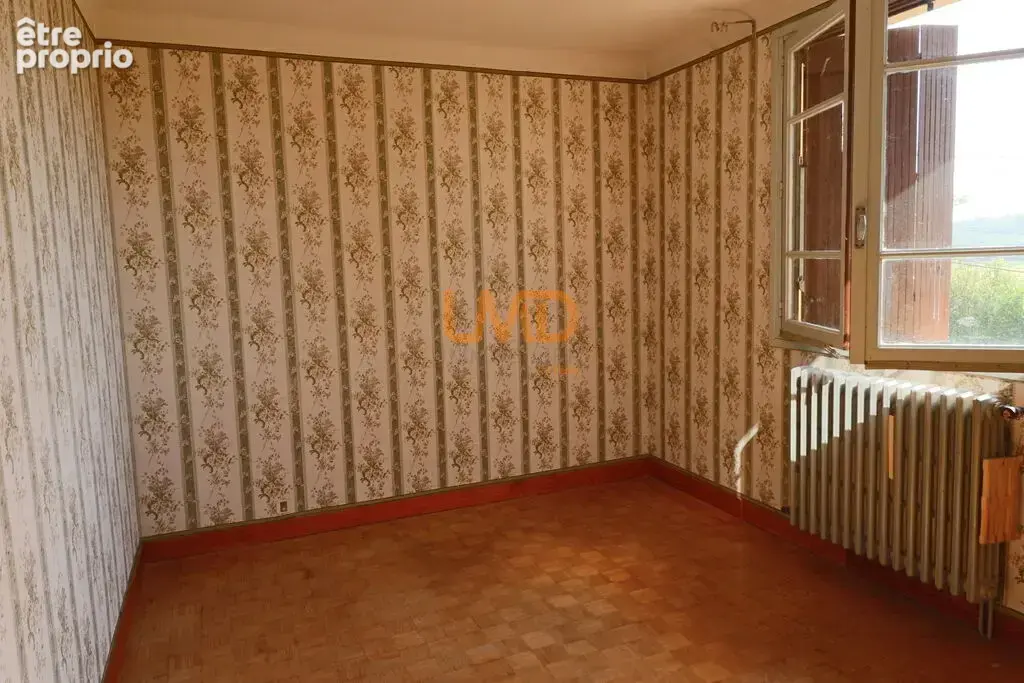 Maison individuelle à rieux volvestre sur un terrain de 1735 m² - photo 8