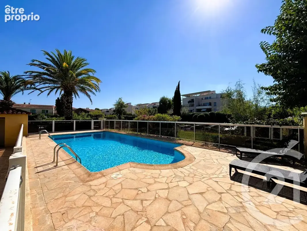 Photo Appartement à Cannes au prix de 299 999€