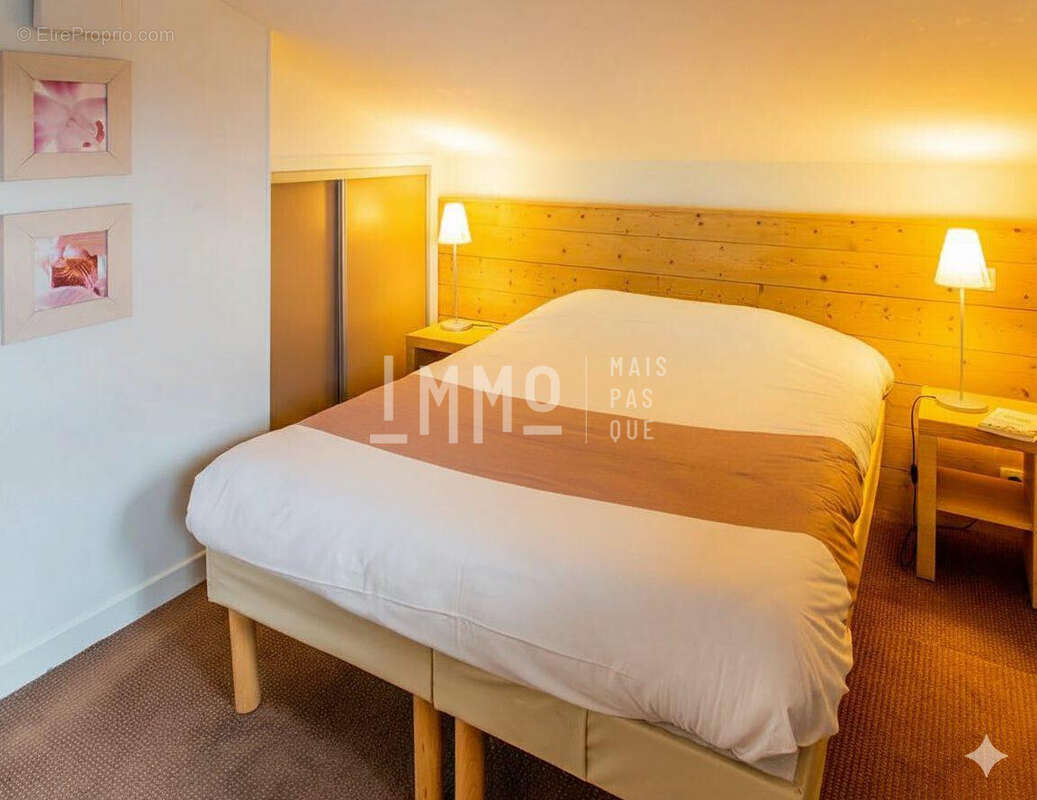 Appartement à LA COTE-D&#039;AIME
