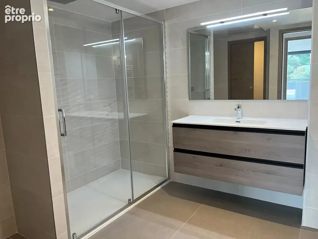 Appartement Saint Raphael 2 pièce(s) 58 m2 - photo 6
