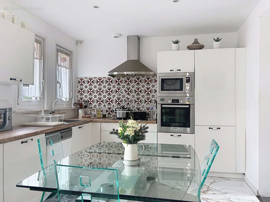 Maison à WATTIGNIES