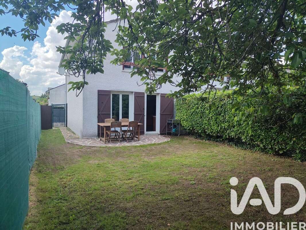 Photo 7 - Maison à YERRES
