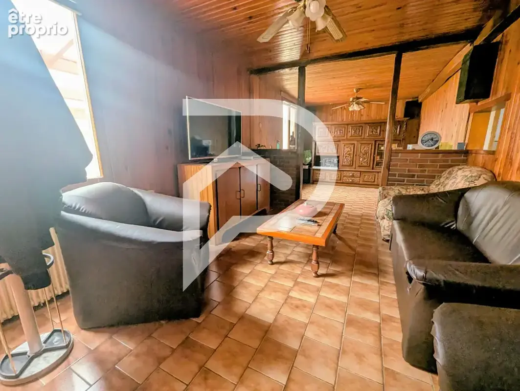 Maison Meru 6 pièce(s) - 152 m2 - photo 2
