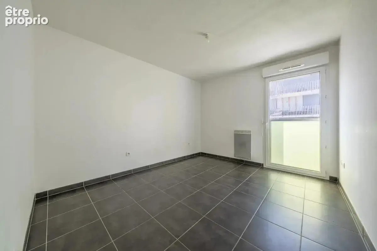 Charmant T3 de 45 m² avec balcon à Lormont - photo 6