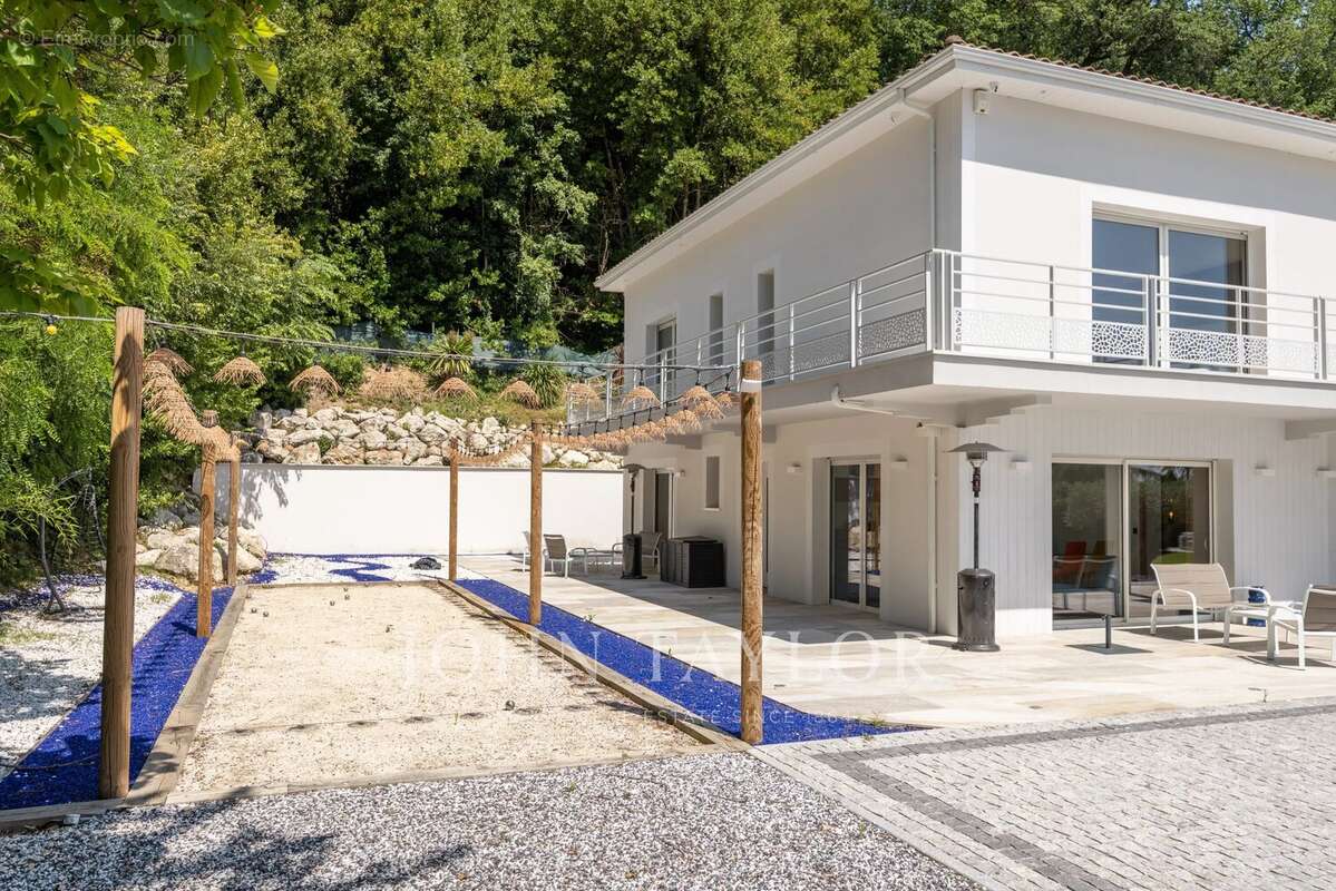 Maison à BOULIAC