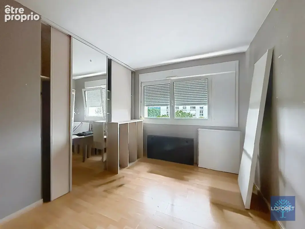 Appartement Malzeville 3 pièce(s) 73 m2 - photo 3