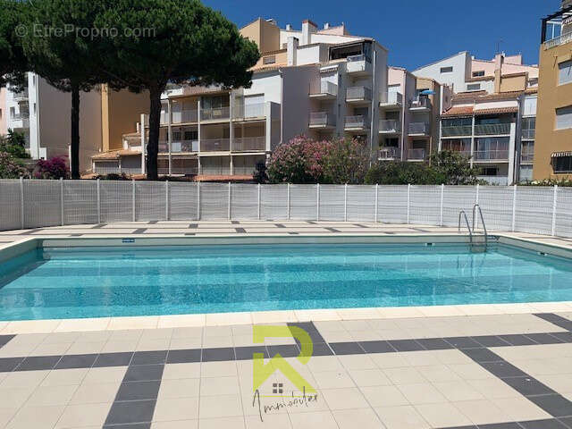 Appartement à AGDE