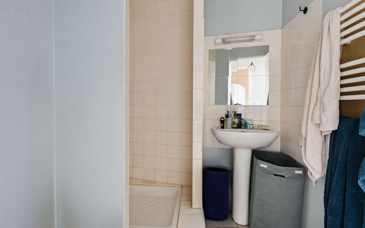 Appartement à LYON-7E