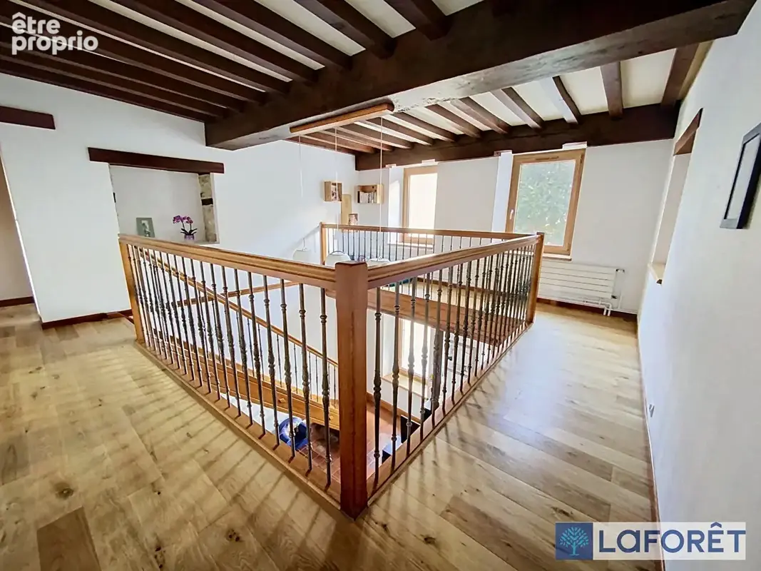 Maison Marsannay-le-bois 6 pièce(s) 173 m2 - photo 8