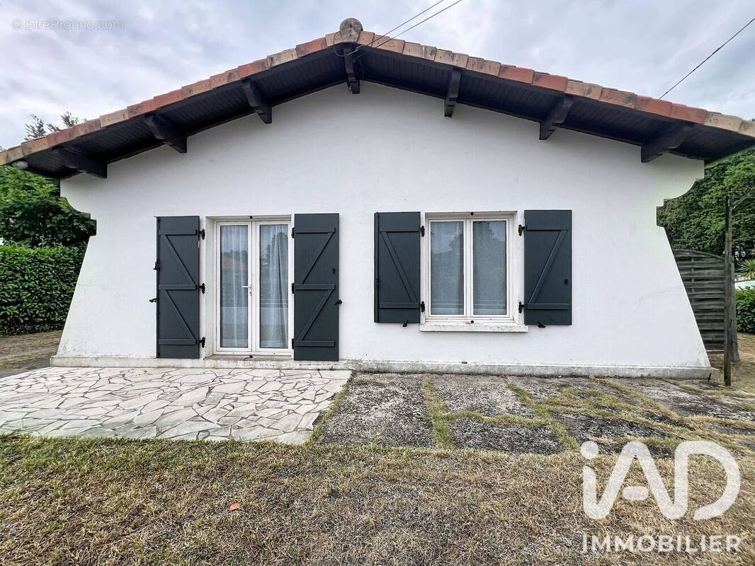 Photo 1 - Maison à MONT-DE-MARSAN