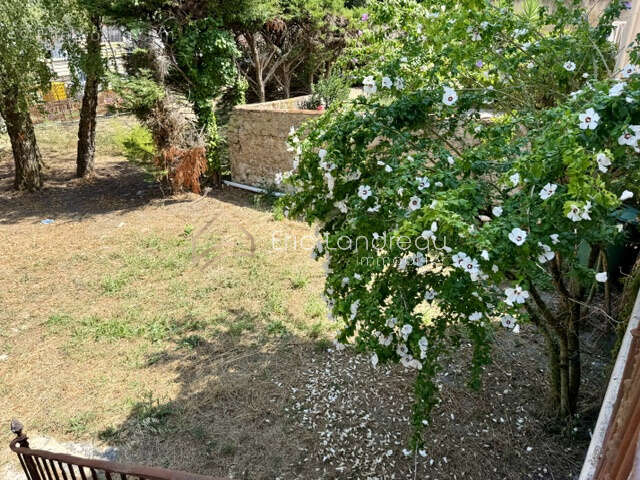 Maison de Maitre à rénover 8 pièces avec combles et cave - centre ville - photo 4