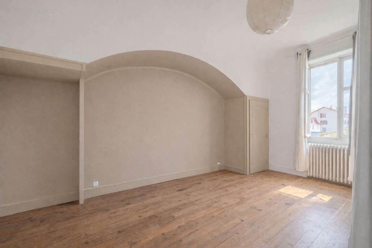 Appartement à BIARRITZ