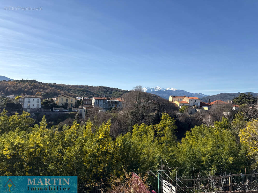 Maison à CERET